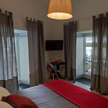 Al Cippo Bed & Breakfast Napoli Bagian luar foto