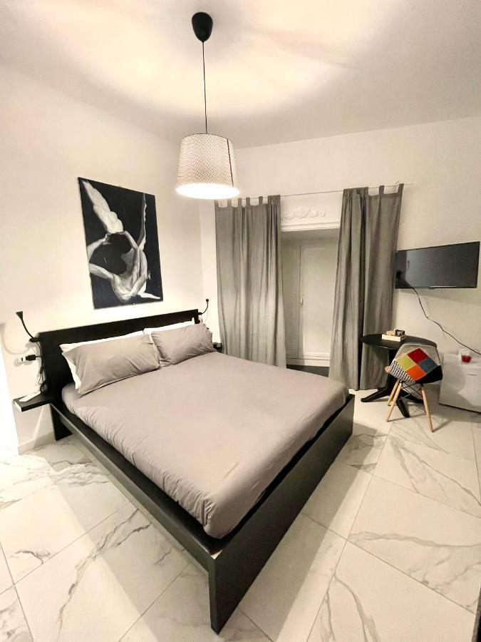 Al Cippo Bed & Breakfast Napoli Bagian luar foto