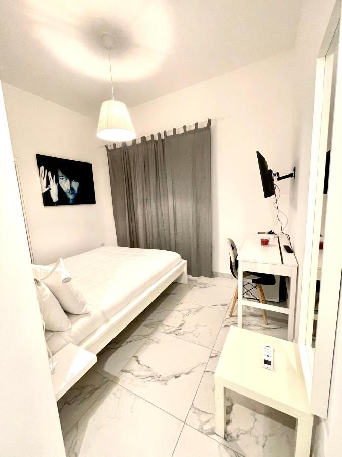 Al Cippo Bed & Breakfast Napoli Bagian luar foto